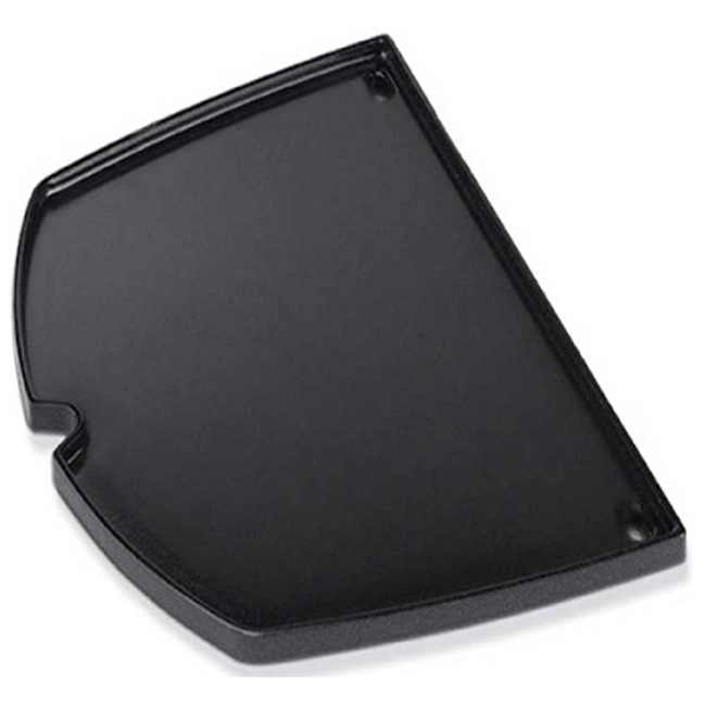 Vendita online Piastra in ghisa Weber serie Q 200 e serie Q 2000